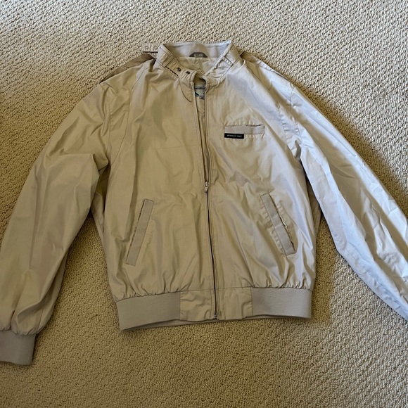 Members Only Racer Jacket - Picture 3 of 6